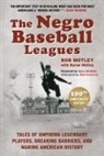Larry Lester, Bob Motley, Bob/ Motley Motley, Byron Motley - Negro Baseball Leagues