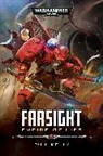 Phil Kelly - Farsight: Empire of Lies