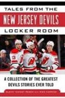 Mike Kerwick, Glenn Chico Resch, Glenn Chico/ Kerwick Resch - Tales from the New Jersey Devils Locker Room