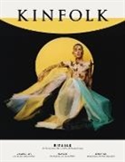 Kinfolk, Kinfolk - Kinfolk Volume 38