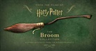 Insight Editions - From the Films of Harry Potter: The Broom Collection