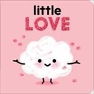 Nadine Brun-Cosme, Marion Cocklico - Little Love