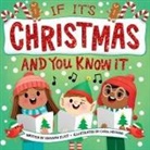 Hannah Eliot, Carol Herring - If It's Christmas and You Know It