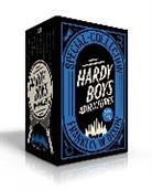 Franklin W. Dixon - Hardy Boys Adventures Special Collection