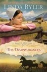Linda Byler - The Disappearances