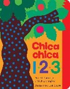 Bill Martin Jr, Michael Sampson, Lois Ehlert - Chica Chica Uno DOS Tres (Chicka Chicka 1 2 3)
