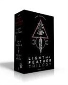 Zoe Aarsen - Light as a Feather Trilogy (Boxed Set)