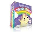 Jeffrey Burton, Zoe Waring - Twinkle, Twinkle, Unicorn & Friends Collection