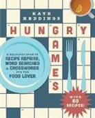 Kate Heddings - Hungry Games