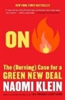 Naomi Klein, Klein Naomi - On Fire