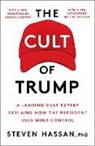 Steven Hassan, Hassan Steven - Cult of Trump