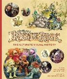 Insight Editions, Noel Murray, Noel Murray, Jody Revenson - Fraggle Rock: The Ultimate Visual History