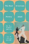 David Lehman, David Rekdal Lehman, Paisley Rekdal, Rekdal Paisley, Paisley Rekdal - Best American Poetry 2020