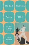 David Lehman, Paisley Rekdal, Paisley Rekdal - The Best American Poetry 2020