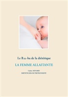 Cédric Menard - Le B.a.-ba de la diététique de la femme allaitante