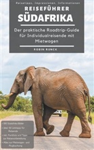 Robin Runck - Reiseführer Südafrika