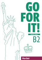 Melissa Kuhnert - Go for It B2 Teacher's Notes