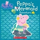 Eone (ILT), Eone - Peppa's Mermaid