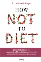 michael Greger - How Not To Diet
