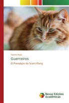 Yasmin Rose - Guerreiros