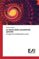 Prashant Chauhan - La teoria della connettività speciale