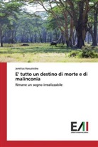 Jemitias Haruzivishe - E' tutto un destino di morte e di malinconia
