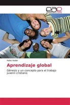 Heike Heider - Aprendizaje global