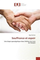 Agus Santoso - Souffrance et espoir