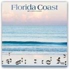 Browntrout, BrownTrout Publisher, Browntrout Publishing (COR) - Florida Coast 2021 Calendar