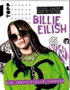 Malcolm Croft - Billie Eilish. Das inoffizielle Fanbuch