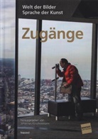 Johannes Kirschenmann, Johannes Kirschenmann - Zugänge