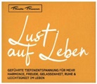Benita Brunner, Benita Brunner, Benita Brunner - Lust auf Leben, Audio-CD (Hörbuch)