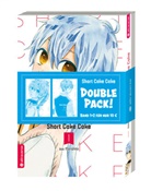 suu Morishita - Short Cake Cake. Bd.1-2