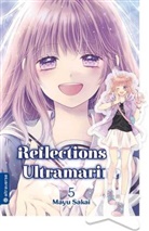 Mayu Sakai - Reflections of Ultramarine, m. Figur. Bd.5