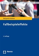 Benjamin Krämer - Fallbeispieleffekte