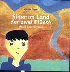 Myriam Lopes - Sinar im Land der zwei Flüsse