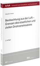 Sebastian Straub - Beobachtung aus der Luft