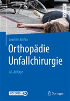 Grifka, Joachim Grifka - Orthopädie Unfallchirurgie