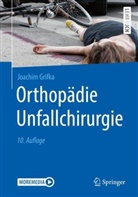 Grifka, Joachim Grifka - Orthopädie Unfallchirurgie