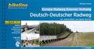 Michael Cramer, Esterbauer Verlag, Esterbaue Verlag, Esterbauer Verlag - Europa-Radweg Eiserner Vorhang: Deutsch-Deutscher Radweg