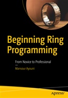 Mansour Ayouni - Beginning Ring Programming