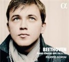 Ludwig van Beethoven - Klaviersonaten 29 op.106 & 32 op.111 (Audio book)
