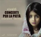 Antonio Vivaldi - Concerti per la Piet (Audio book)