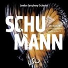 Robert Schumann - Sinfonien 1 & 3 (Hörbuch)