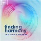 Finding Harmony (Hörbuch)