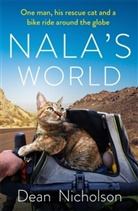 Garry Jenkins, Dea Nicholson, Dean Nicholson - Nala's World
