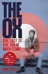 Paul Rees, Rees Paul - The Ox