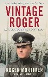 Roger Mortimer, Mortimer Roger, Charlie Mortimer, Mortimer Charlie - Vintage Roger