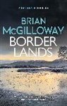 Brian Mcgilloway - Borderlands