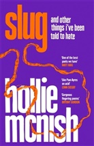 Hollie McNish - Slug